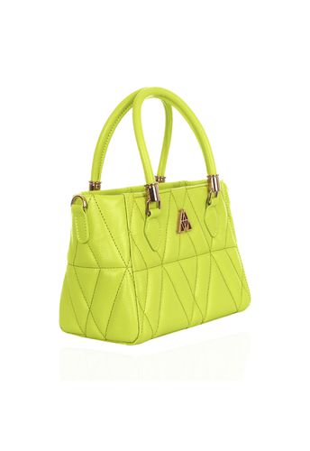Bolsa Queen Petit Lima