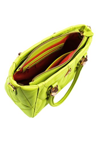Bolsa Queen Petit Lima