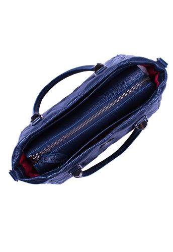 Bolsa Queen Petit Marinho