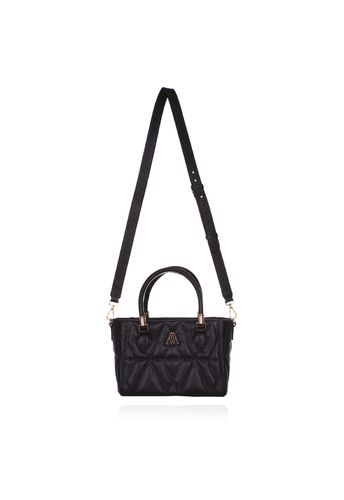 Bolsa Queen Petit Preto