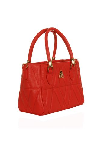 Bolsa Queen Petit Red Alert