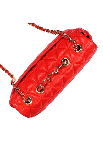 Bolsa Nina Petit Red Alert