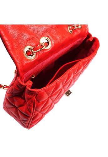 Bolsa Nina Petit Red Alert