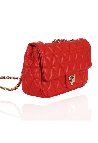 Bolsa Nina Petit Red Alert