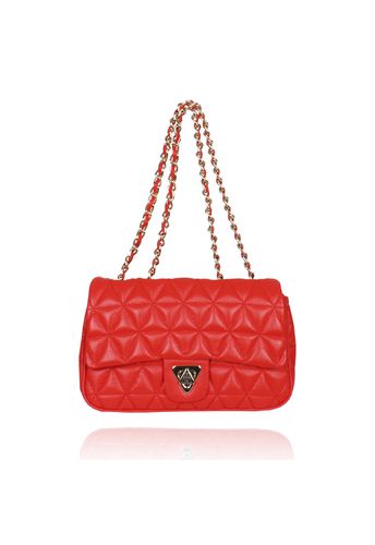 Bolsa Nina Petit Red Alert