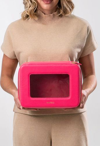 Necessaire Crystal Barbie