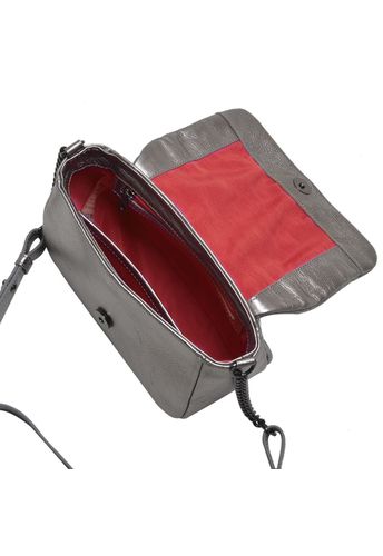 Bolsa Anna Grafite