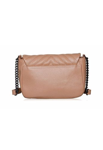 Bolsa Anna Nude