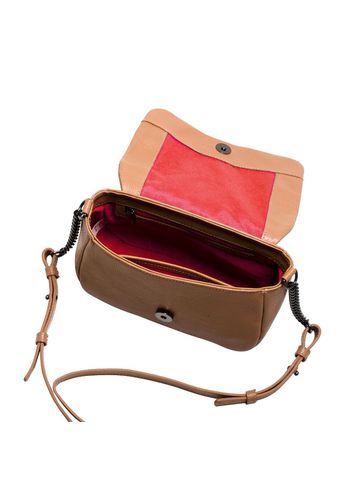 Bolsa Anna Nude