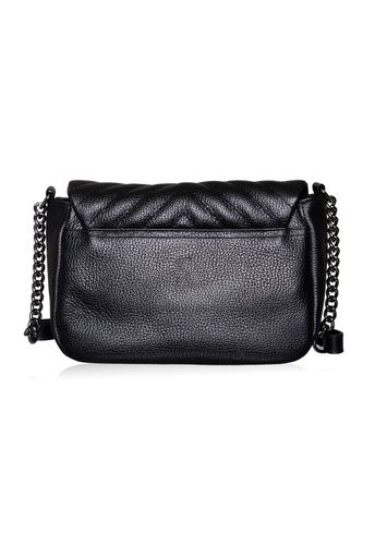 Bolsa Anna Preto| Sob Encomenda