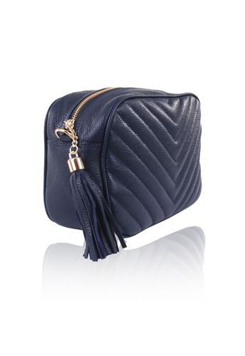 Bolsa Lobby Marinho