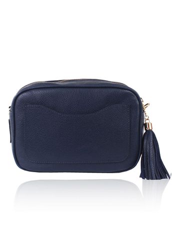 Bolsa Lobby Marinho