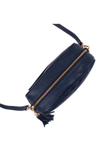 Bolsa Lobby Marinho