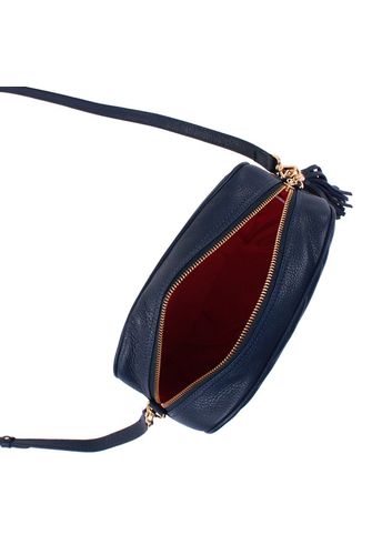 Bolsa Lobby Marinho