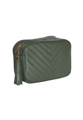 Bolsa Lobby Militar 