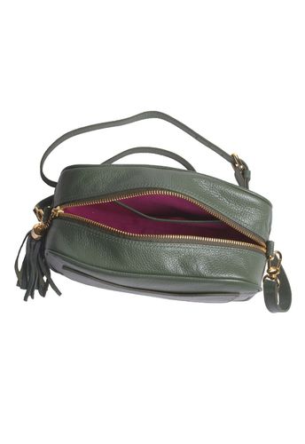 Bolsa Lobby Militar 