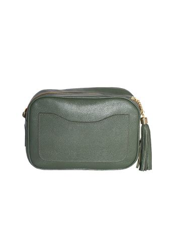 Bolsa Lobby Militar 