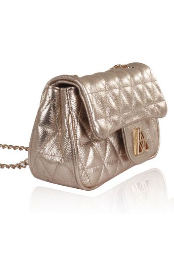 Bolsa Party Ouro