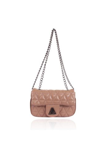 Bolsa Party Nude | SOB ENCOMENDA