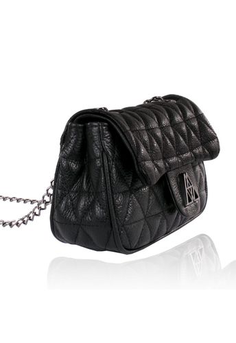 Bolsa Party Preto | Sob Encomenda