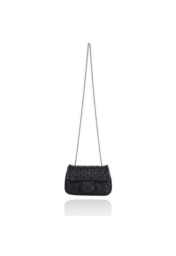 Bolsa Party Preto | Sob Encomenda