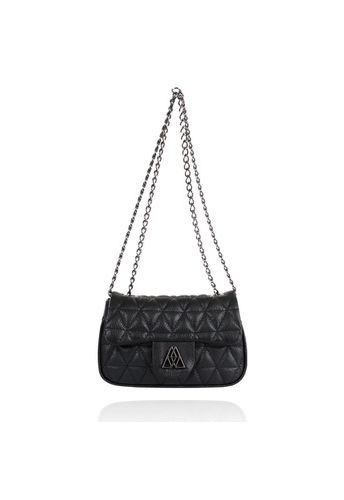 Bolsa Party Preto | Sob Encomenda