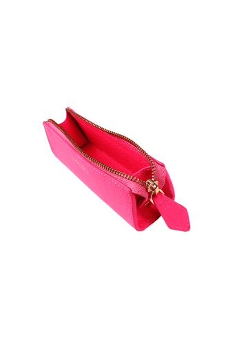 Estojo Gloss Couro Barbie 