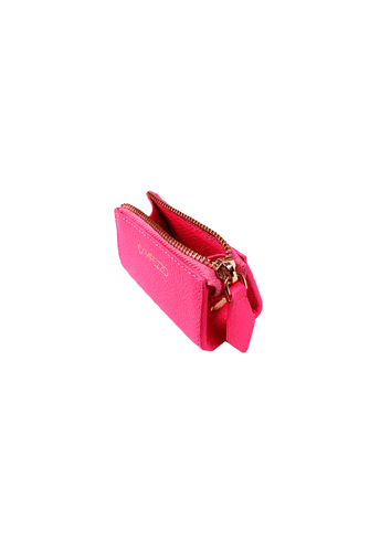 Estojo Lip Couro Barbie | Sob Encomenda