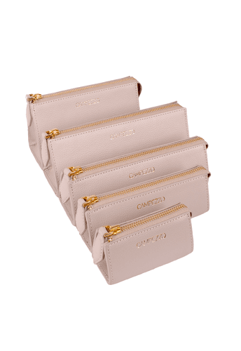 Estojo Gloss Couro Fendi | Sob Encomenda