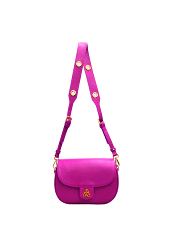 Bolsa Andy Orquídea