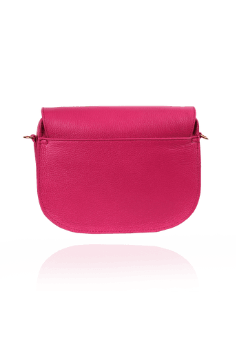 Bolsa Andy Magenta