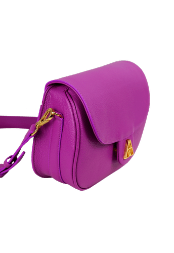 Bolsa Andy Orquídea