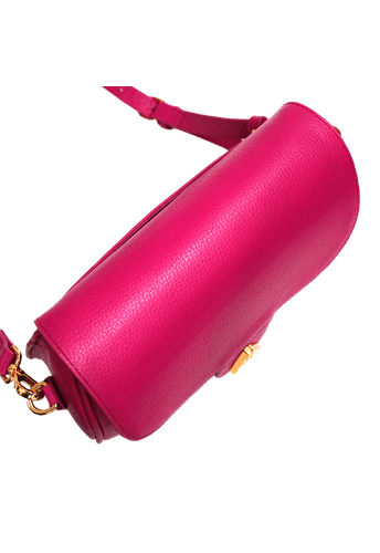 Bolsa Andy Magenta