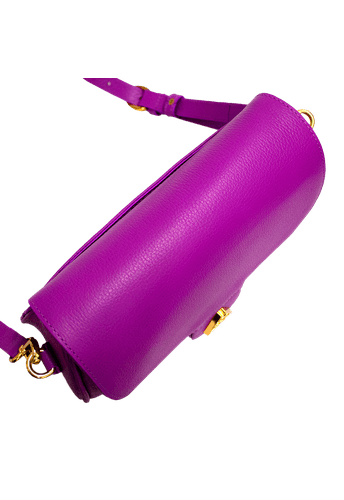 Bolsa Andy Orquídea
