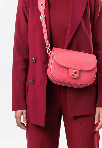 Bolsa Andy Pink Blush