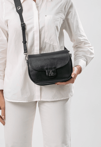 Bolsa Andy Preto | SOB ENCOMENDA
