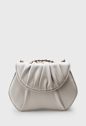 Bolsa Ballet Off white