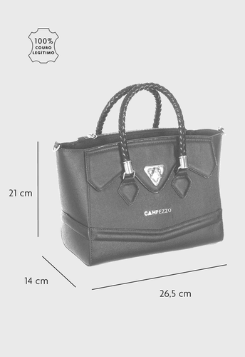 Bolsa Budapeste Bandeira