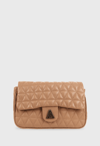 Bolsa Maria Nud - CAMPEZZO
