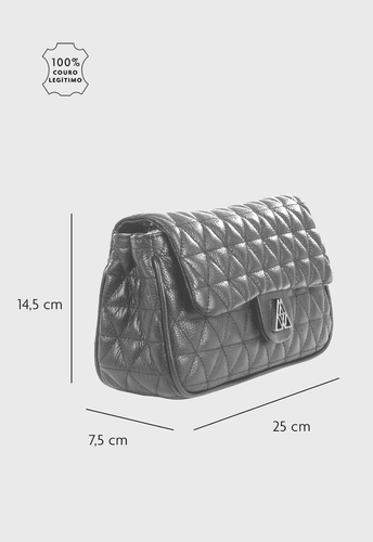 Bolsa Maria Preto | Sob Encomenda