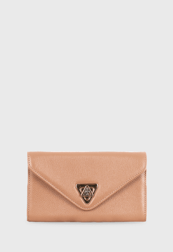 Bolsa Mia Nude - CAMPEZZO