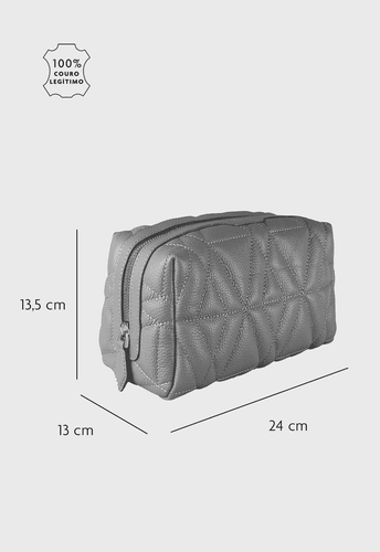 Necessaire Blush Grande