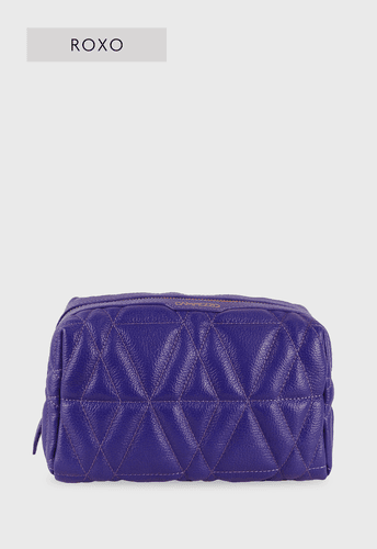 Necessaire Blush Grande