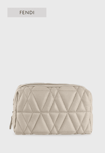 Necessaire Blush Grande