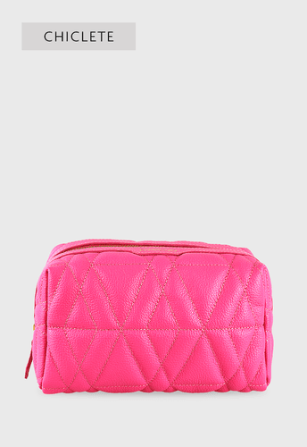 Necessaire Blush Grande