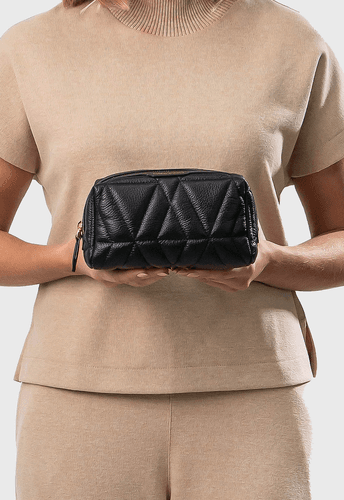 Necessaire Blush Média