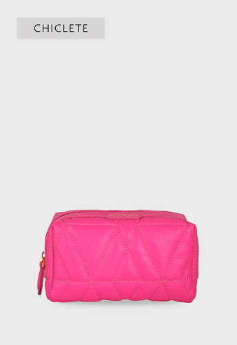 Necessaire Blush Média