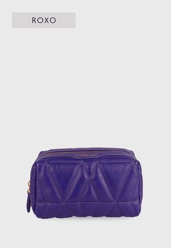 Necessaire Blush Média