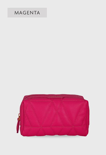 Necessaire Blush Média