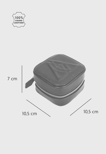 Porta-joias Pandora Petit